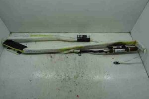 Изображение товара 39620 - 00039620 podushka bezopasnosti potolochnaya levaya Alfa Romeo 146