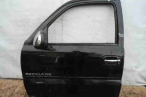 Изображение товара 39693 - 00039693 dver perednyaya levaya 