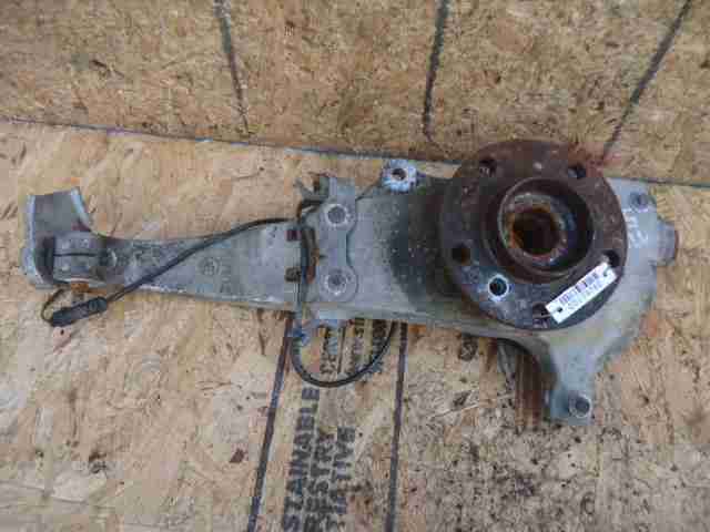 Изображение товара 39780 - 00039780 kulak povorotnyj levyj