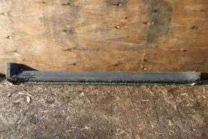 Изображение товара 39846 - 00039846 porog plastikovyj levyj Peugeot 306