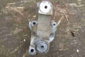 Изображение товара 39865 - 00039865 kronshtejn perednej balki Renault Sandero