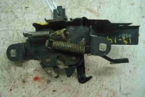 Изображение товара 39869 - 00039869 zamok kapota 