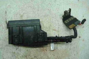 Изображение товара 39883 - 00039883 klemma akkumulyatora plyus Pontiac Vibe