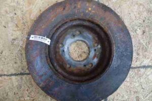 Изображение товара 39899 - 00039899 disk tormoznoj perednij Renault Sandero