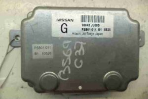 Изображение товара 40026 - 00040026 blok upravleniya kompyuterom 