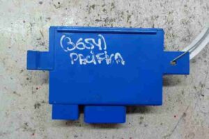 Изображение товара 40032 - 00040032 blok upravleniya zadnej dveri 