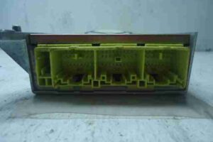 Изображение товара 40044 - 00040044 blok upravleniya podushek bezopasnosti Citroen Berlingo 1