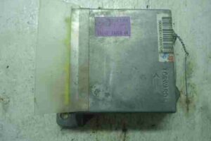 Изображение товара 40044 - 00040044 blok upravleniya podushek bezopasnosti Citroen Berlingo