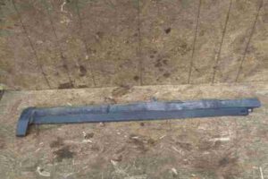 Изображение товара 40078 - 00040078 porog plastikovyj pravyj Renault Sandero