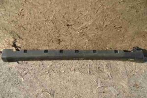 Изображение товара 40097 - 00040097 porog plastikovyj pravyj Pontiac Vibe