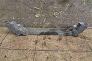 Изображение товара 40114 - 00040114 balka perednyaya 2