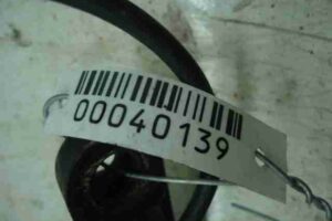 Изображение товара 40139 - 00040139 povodok stekloochistitelya 1