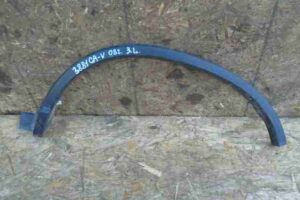 Изображение товара 40159 - 00040159 nakladka zadnego levogo kryla Renault Sandero