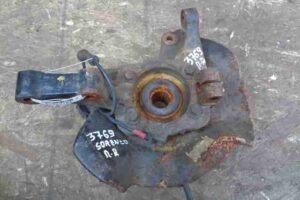 Изображение товара 40184 - 00040184 kulak povorotnyj pravyj Audi TT