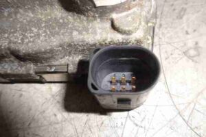 Изображение товара 40220 - 00040220 zaslonka drosselnaya Toyota Corolla Matrix 3