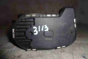 Изображение товара 40220 - 00040220 zaslonka drosselnaya Toyota Corolla Matrix