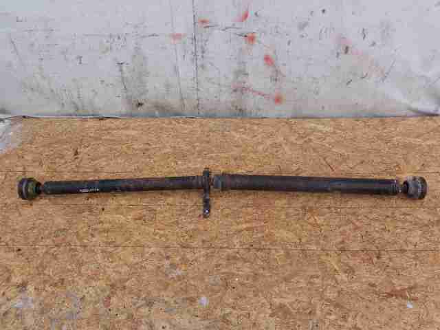 Изображение товара 40240 - 00040240 kardan zadnij