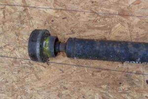 Изображение товара 40240 - 00040240 kardan zadnij 1