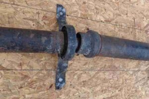 Изображение товара 40240 - 00040240 kardan zadnij 2