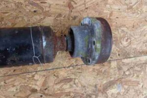 Изображение товара 40240 - 00040240 kardan zadnij 3