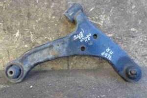 Изображение товара 40280 - 00040280 rychag perednij pravyj nizhnij 