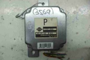 Изображение товара 40306 - 00040306 blok upravleniya razdatkoj 