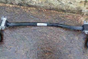 Изображение товара 40325 - 00040325 stabilizator perednij 2