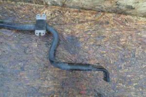 Изображение товара 40325 - 00040325 stabilizator perednij 3