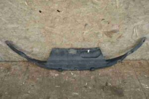 Изображение товара 40329 - 00040329 spojler Opel Omega 1