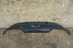 Изображение товара 40329 - 00040329 spojler Opel Omega 2