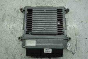 Изображение товара 40334 - 00040334 blok upravleniya dvs Audi TT