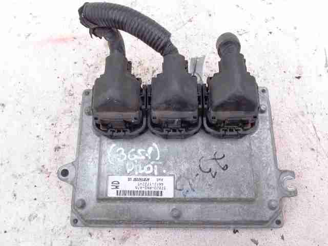 Изображение товара 40368 - 00040368 blok upravleniya dvs