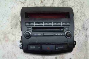 Изображение товара 40448 - 00040448 panel upravleniya magnitoloj 