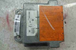 Изображение товара 40542 - 00040542 blok upravleniya podushek bezopasnosti Lexus LS