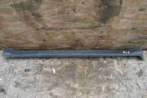 Изображение товара 40546 - 00040546 porog plastikovyj levyj 