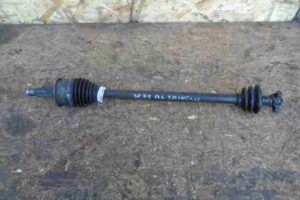 Изображение товара 40567 - 00040567 poluos perednyaya levaya Peugeot 306