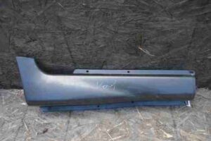 Изображение товара 40574 - 00040574 porog plastikovyj pravyj Peugeot 806