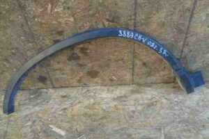 Изображение товара 40579 - 00040579 nakladka zadnego pravogo kryla Renault Sandero