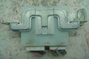 Изображение товара 40580 - 00040580 blok upravleniya 