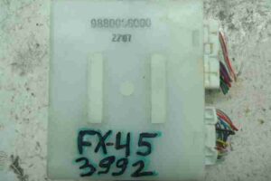 Изображение товара 40580 - 00040580 blok upravleniya 2