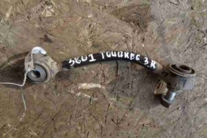 Изображение товара 40593 - 00040593 rychag zadnij pravyj nizhnij Toyota Corolla Matrix