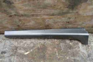 Изображение товара 40640 - 00040640 porog plastikovyj levyj Peugeot 806