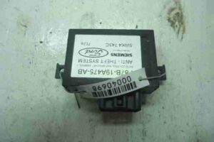 Изображение товара 40698 - 00040698 blok upravleniya Skoda Roomster