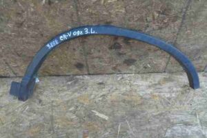 Изображение товара 40719 - 00040719 nakladka zadnego levogo kryla Renault Sandero