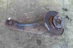 Изображение товара 40741 - 00040741 stupitsa zadnyaya levaya 