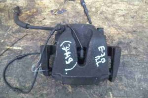 Изображение товара 40785 - 00040785 support perednij levyj 