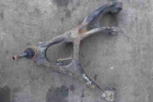 Изображение товара 40798 - 00040798 rychag perednij levyj nizhnij 1