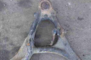 Изображение товара 40798 - 00040798 rychag perednij levyj nizhnij 2