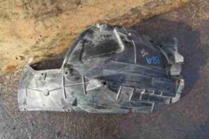 Изображение товара 40816 - 00040816 podkrylok perednij levyj 