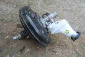 Изображение товара 40849 - 00040849 vakuum tormoznoj Audi TT